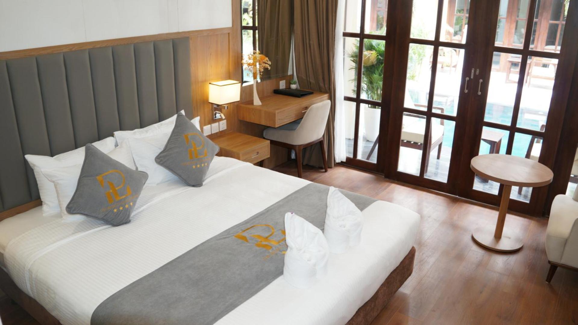 The Secret Luang Prabang Hotel Bagian luar foto