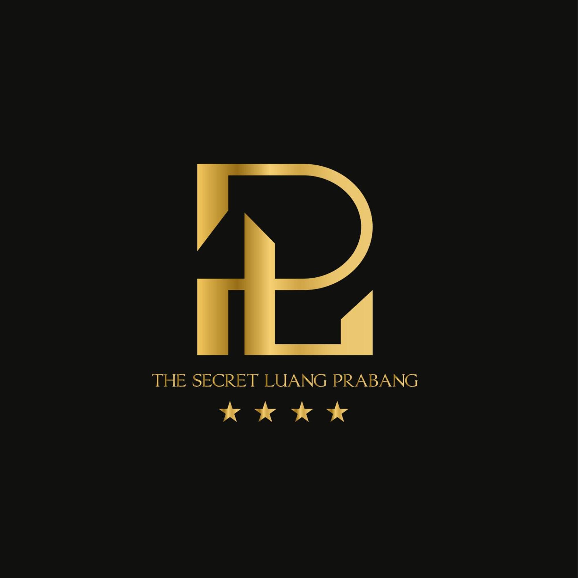 The Secret Luang Prabang Hotel Bagian luar foto