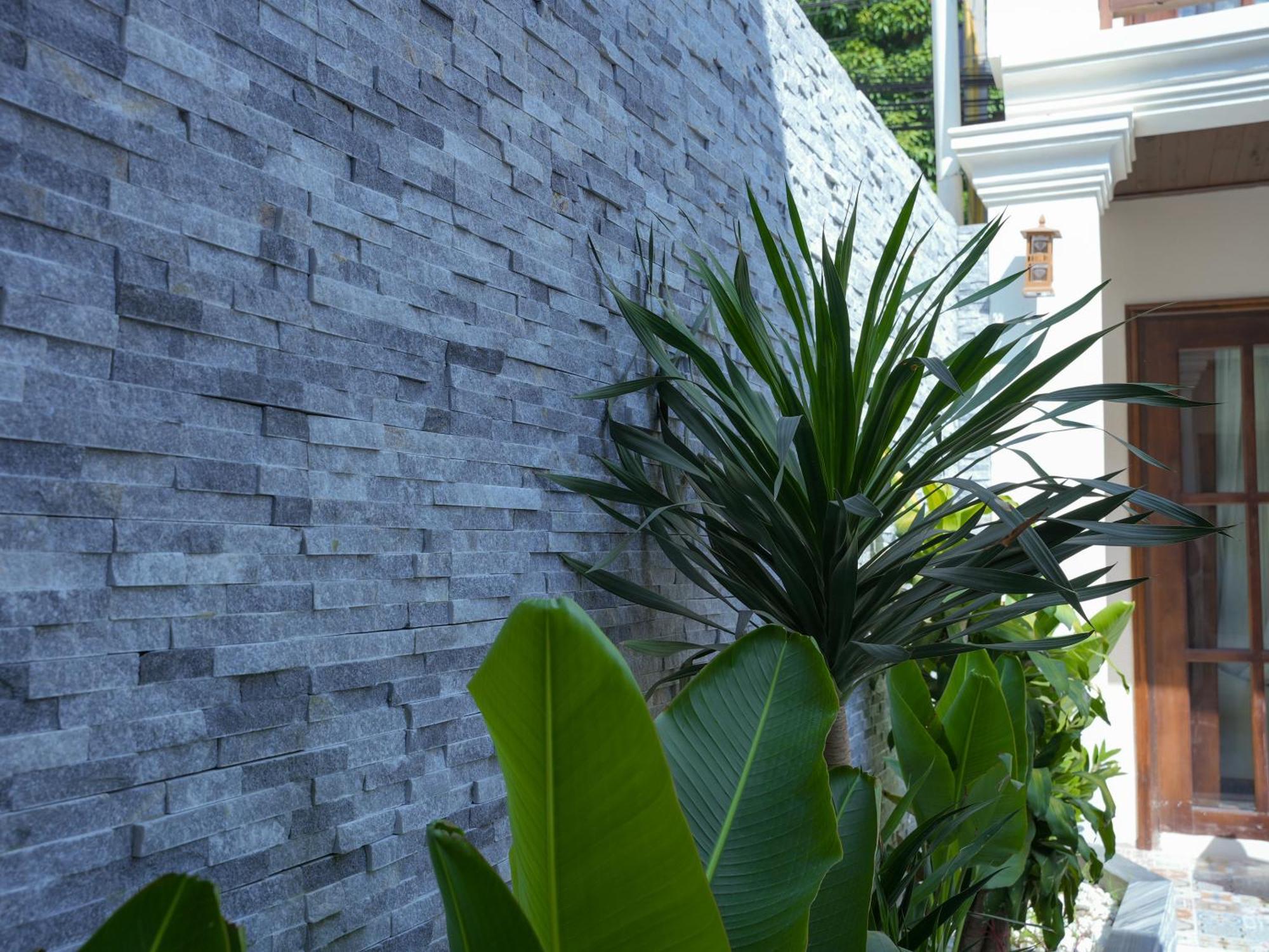 The Secret Luang Prabang Hotel Bagian luar foto