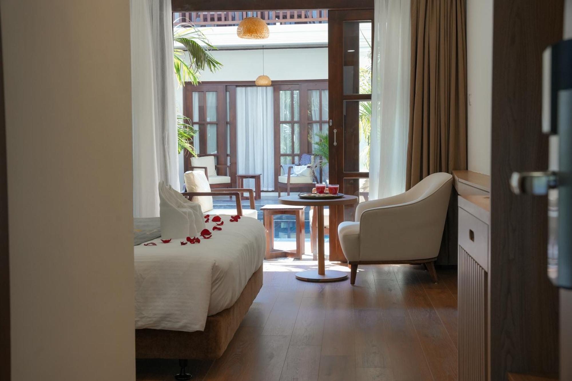 The Secret Luang Prabang Hotel Bagian luar foto