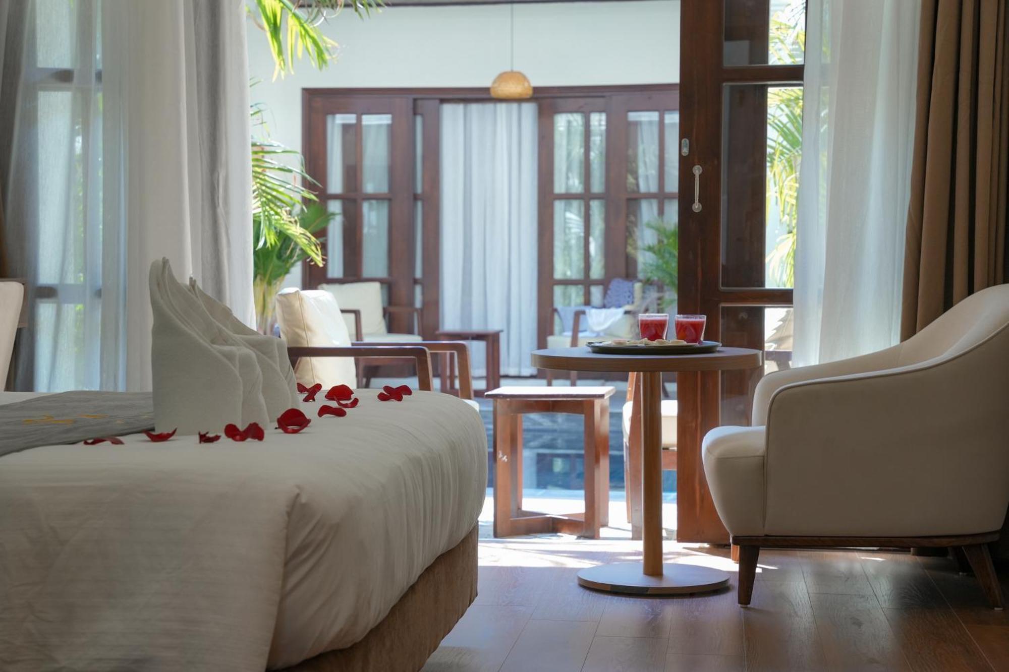 The Secret Luang Prabang Hotel Bagian luar foto