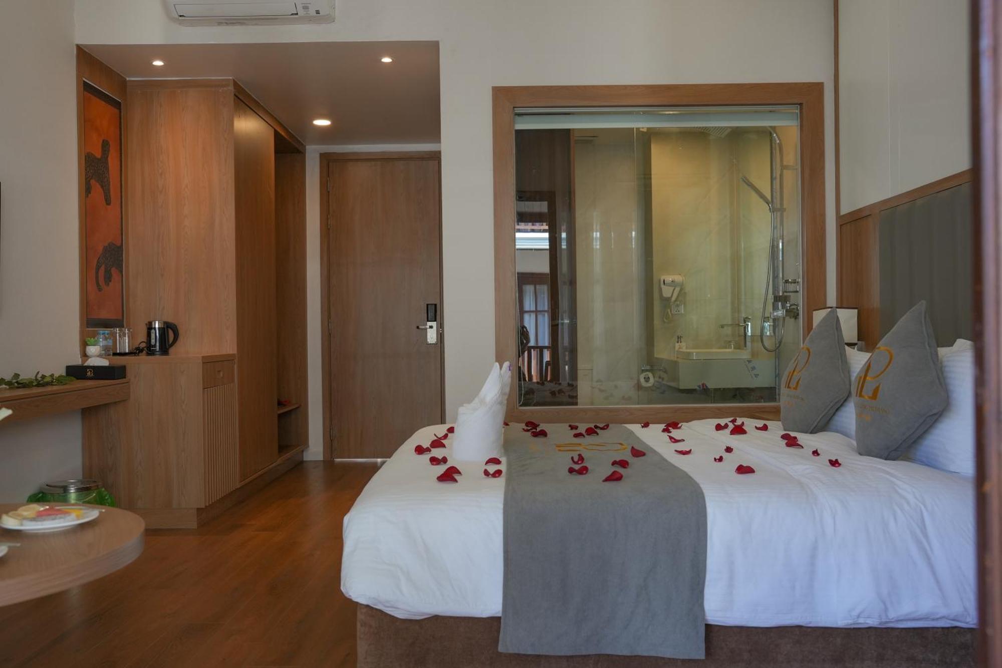 The Secret Luang Prabang Hotel Bagian luar foto