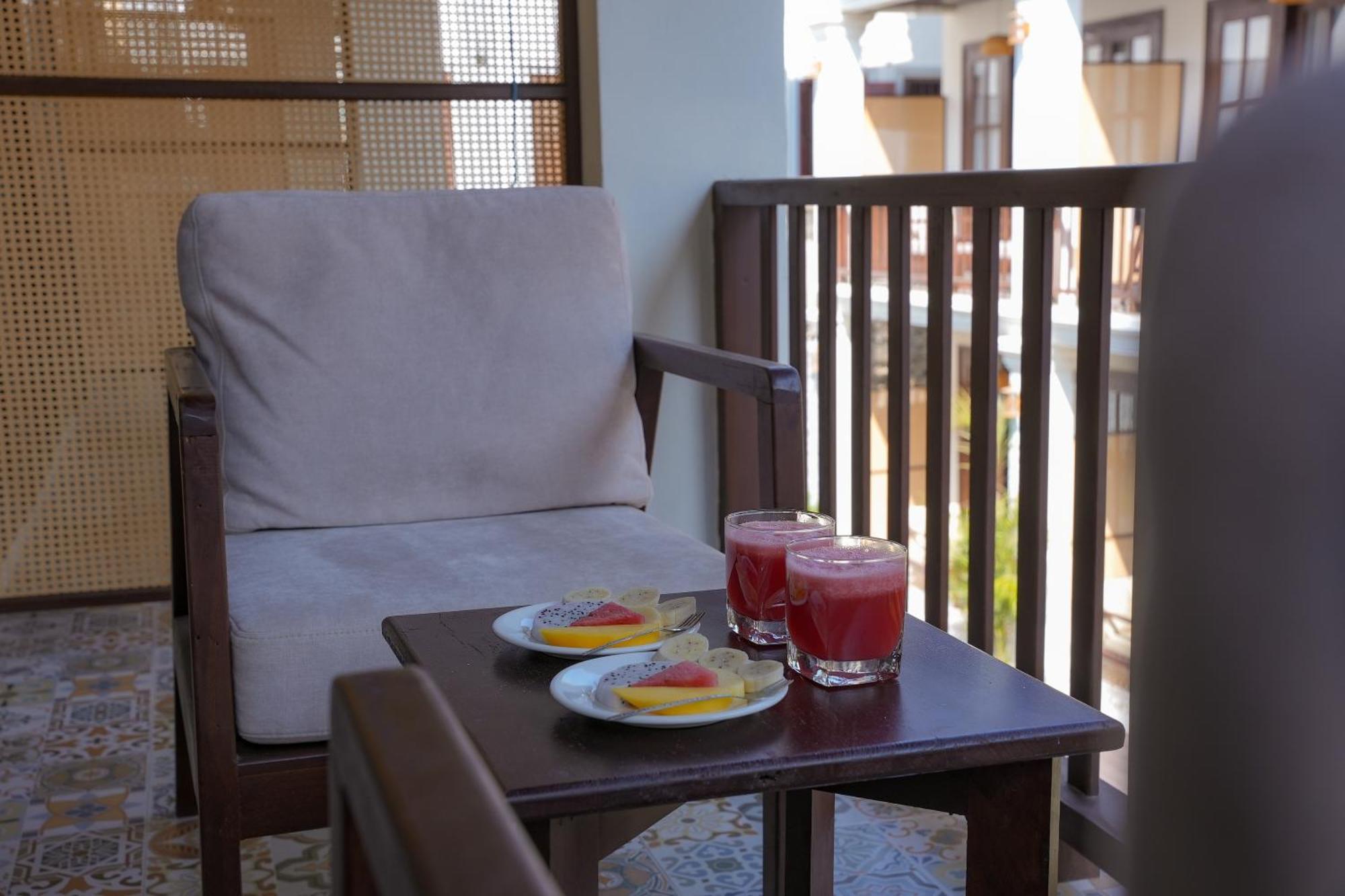 The Secret Luang Prabang Hotel Bagian luar foto